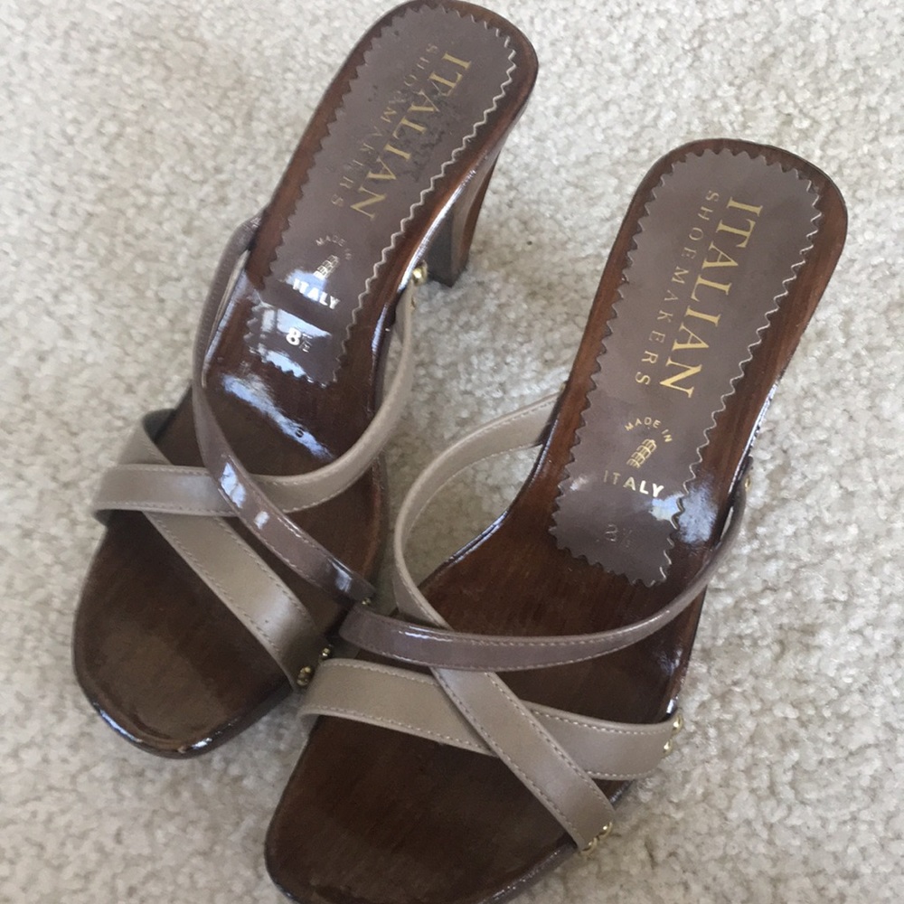 Shoes - Made in Italy